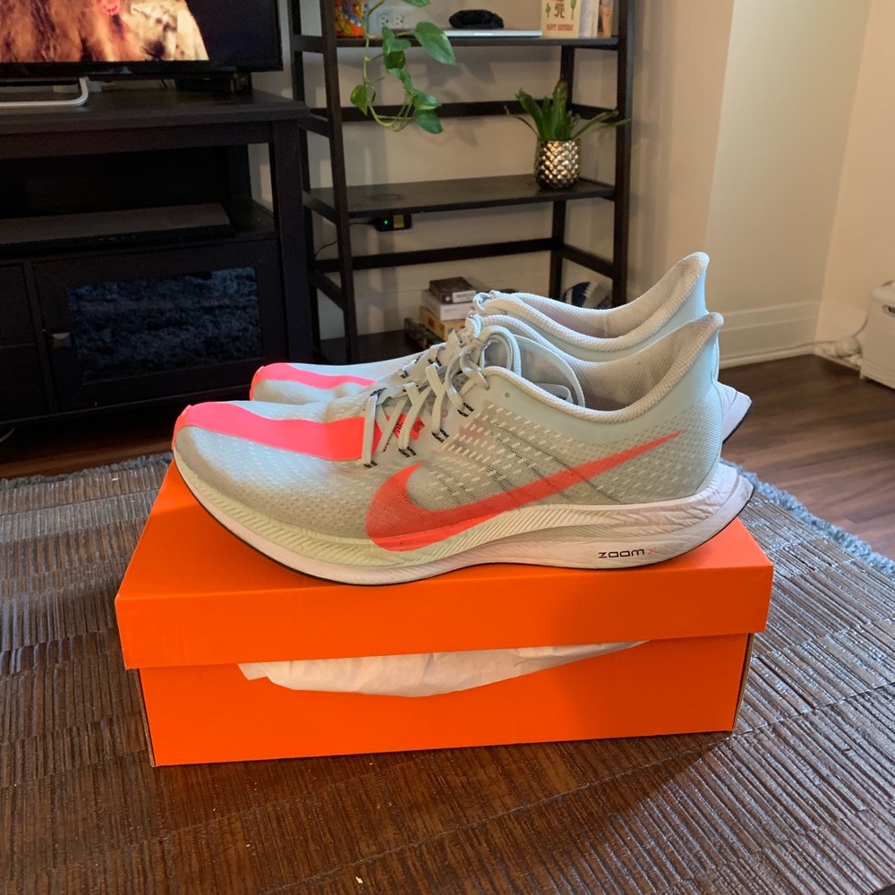Men’s Nike size 11 zoom Pegasus